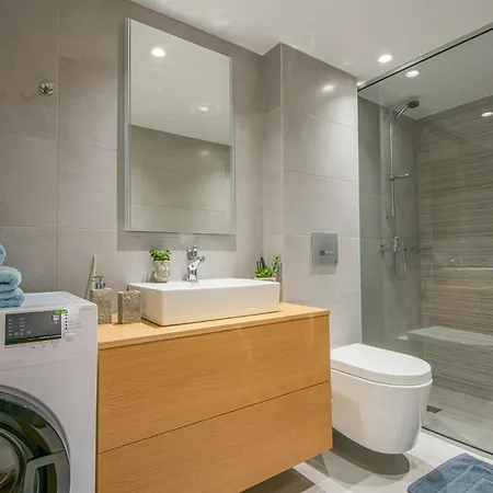 Πανσιόν Mylos Modern Apartments,by Idealstay Experience *