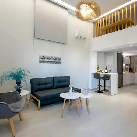 Mylos Modern Apartments,by Idealstay Experience Πανσιόν *