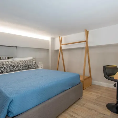 Mylos Modern Apartments,by Idealstay Experience Πανσιόν Άγιος Νικόλαος