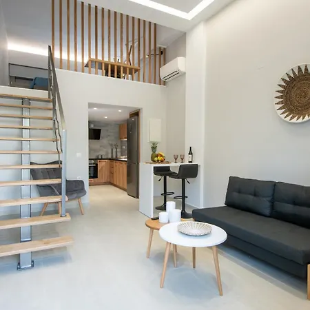 Mylos Modern Apartments,by Idealstay Experience *