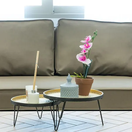 Mylos Modern Apartments,by Idealstay Experience Πανσιόν *