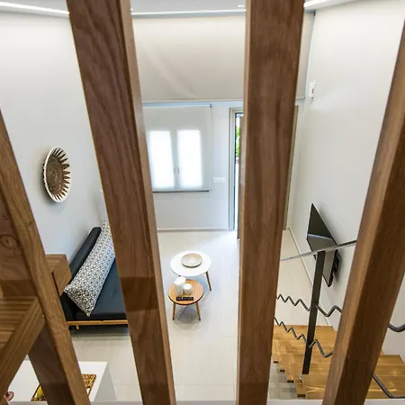 Guest house Mylos Modern Apartments,by Idealstay Experience *