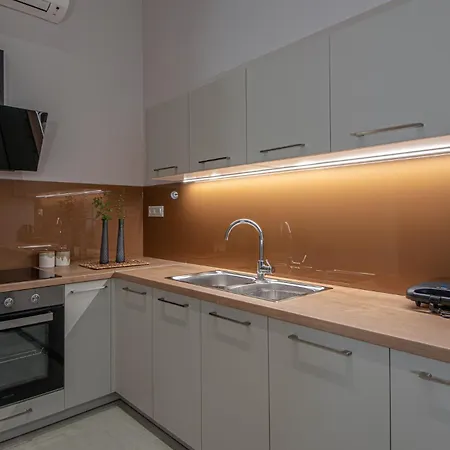 Mylos Modern Apartments,by Idealstay Experience *