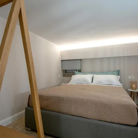 Mylos Modern Apartments,by Idealstay Experience Agios Nikolaos (Crete)
