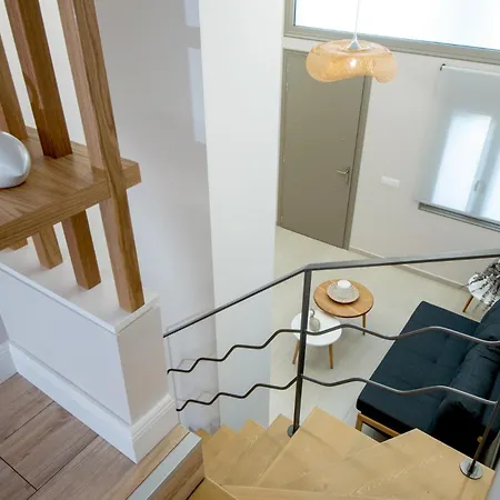 Mylos Modern Apartments,by Idealstay Experience Guest house