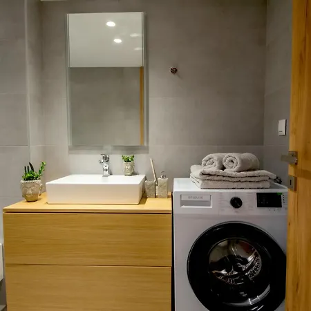Mylos Modern Apartments,by Idealstay Experience * Agios Nikolaos (Crete)