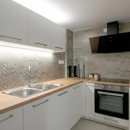 Mylos Modern Apartments,by Idealstay Experience