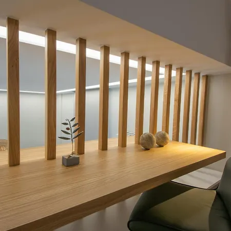 Mylos Modern Apartments,by Idealstay Experience Guest house