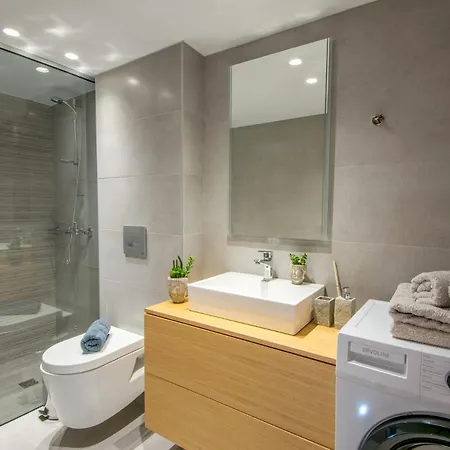 Guest house Mylos Modern Apartments,by Idealstay Experience *