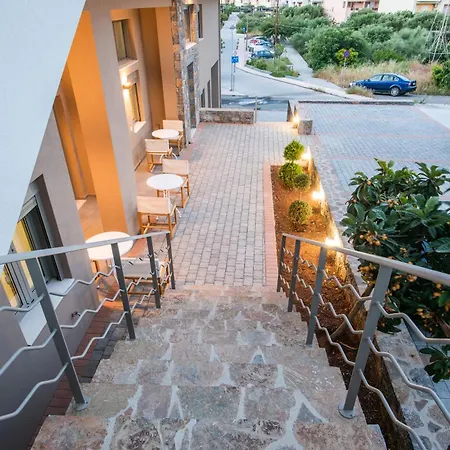 Mylos Modern Apartments,by Idealstay Experience Agios Nikolaos (Crete)