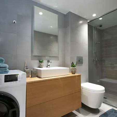 Guest house Mylos Modern Apartments,by Idealstay Experience Agios Nikolaos (Crete)