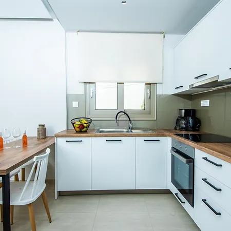 Guest house Mylos Modern Apartments,by Idealstay Experience Agios Nikolaos (Crete)