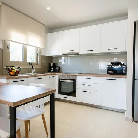 Guest house Mylos Modern Apartments,by Idealstay Experience Agios Nikolaos (Crete)